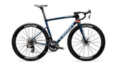 Bicicleta Ruta Specialized SW Tarmac SL8 LTD Red Bull Bora25